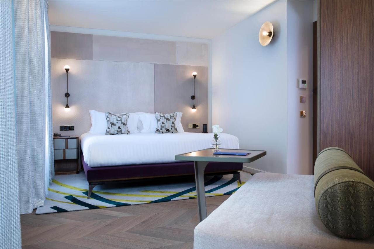 Maison Bréguet Parigi Esterno foto