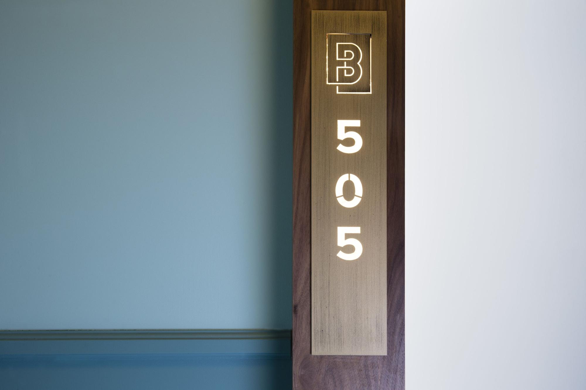 Maison Bréguet Parigi Esterno foto 555
