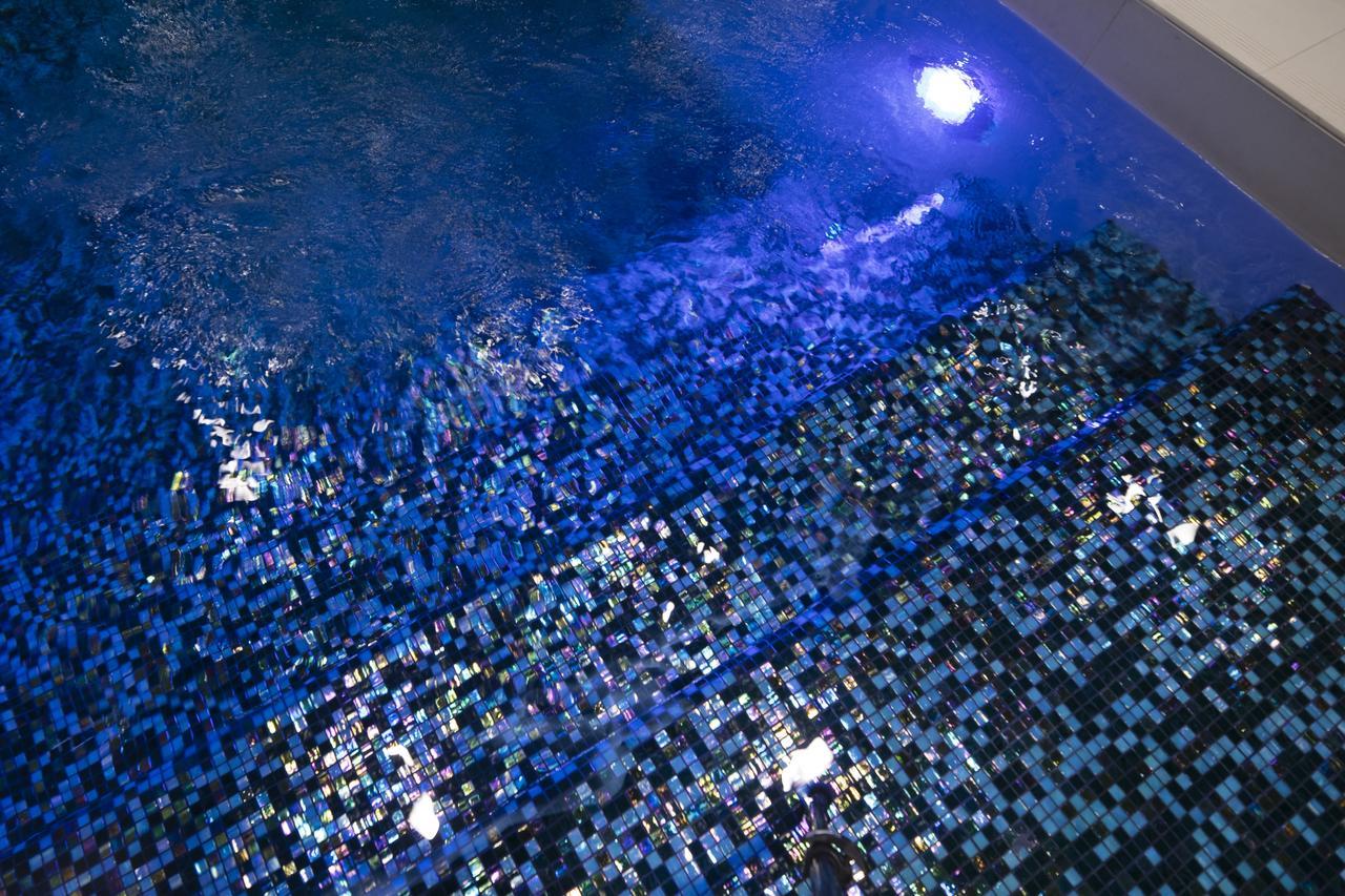 Maison Bréguet Parigi Esterno foto The blue mosaic